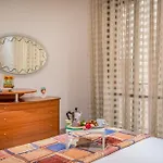 Casa Dolce Casa Nyaraló Castellammare del Golfo
