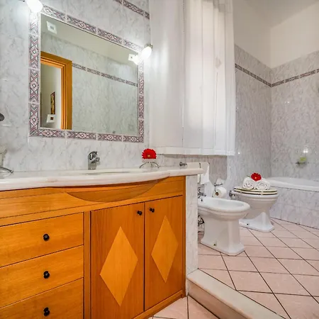 Casa Dolce Casa Holiday home