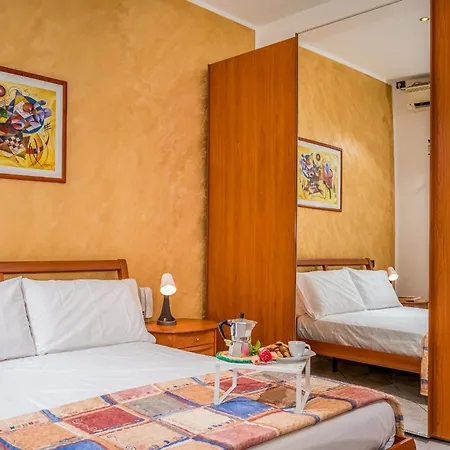 Casa Dolce Casa Holiday home *