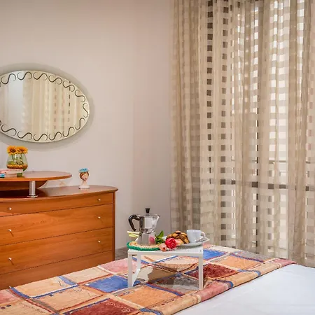 Casa Dolce Casa Holiday home Castellammare del Golfo