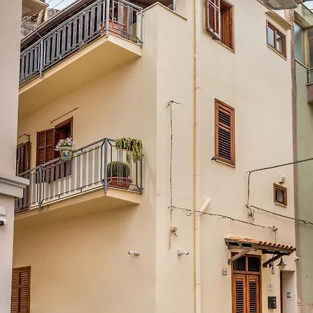 Casa Dolce Casa بيت للعطل *