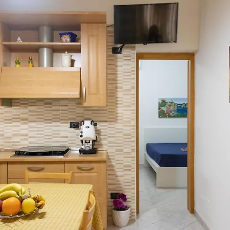 Casa Dolce Casa Holiday home *