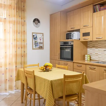 Casa Dolce Casa بيت للعطل