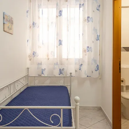 Casa Dolce Casa Holiday home Castellammare del Golfo