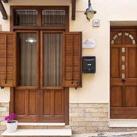 Casa Dolce Casa كاستيلاّماري ديل غو