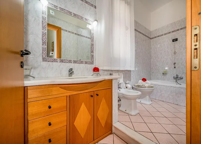 Casa Dolce Casa بيت للعطل