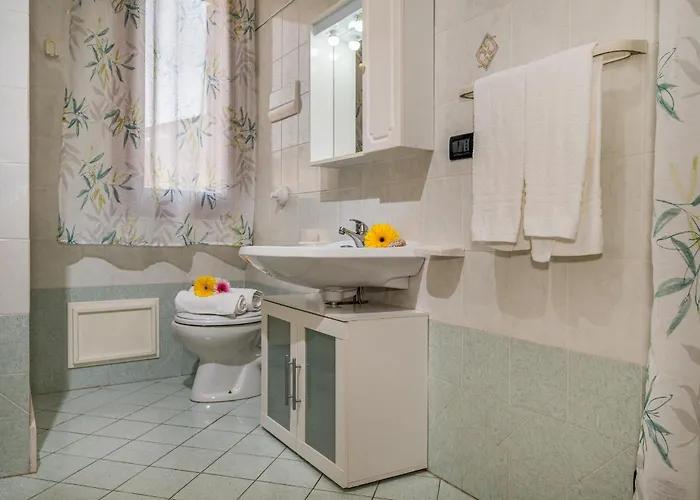 بيت للعطل Casa Dolce Casa