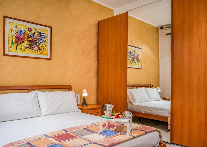 Casa Dolce Casa بيت للعطل *