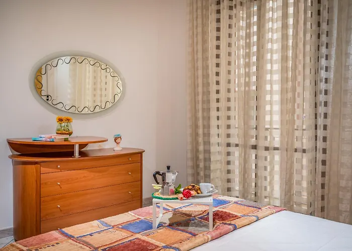 Casa Dolce Casa بيت للعطل كاستيلاّماري ديل غو