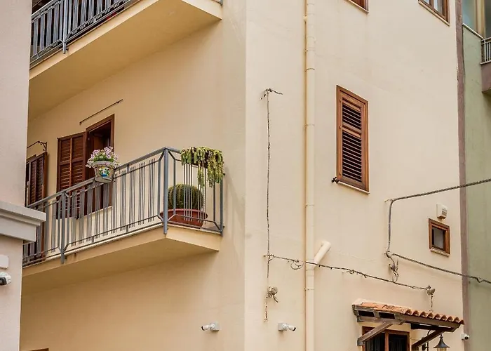 Casa Dolce Casa بيت للعطل *