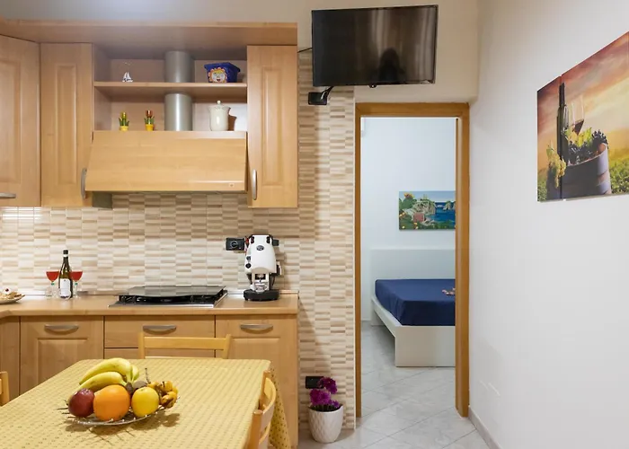 Casa Dolce Casa بيت للعطل *