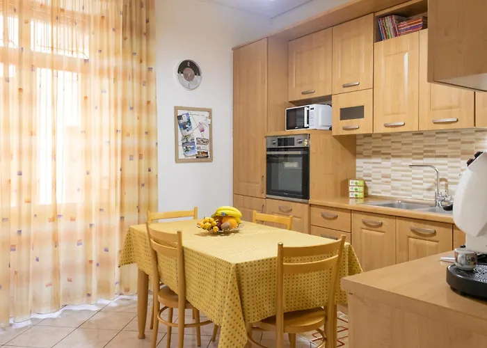 Casa Dolce Casa بيت للعطل