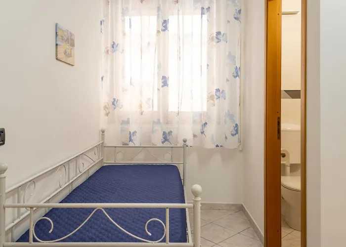 Casa Dolce Casa بيت للعطل كاستيلاّماري ديل غو