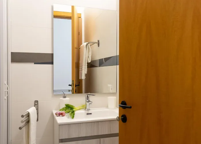 Casa Dolce Casa كاستيلاّماري ديل غو