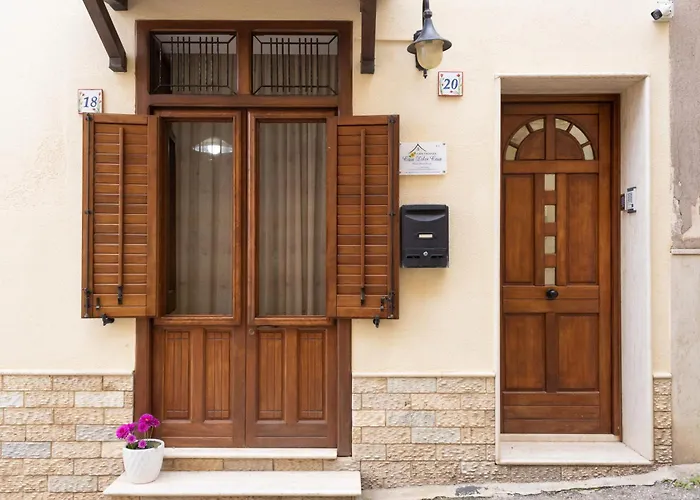 Casa Dolce Casa كاستيلاّماري ديل غو